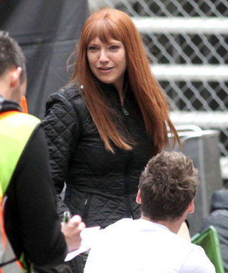 Illustration for article titled Fringe Set Pictures Part 2